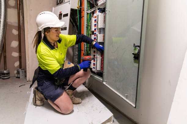 Best Generator Installation Services  in Glenwood, GA