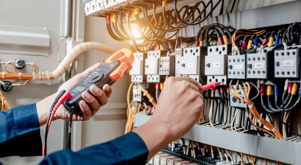  Glenwood, GA Electrician Pros
