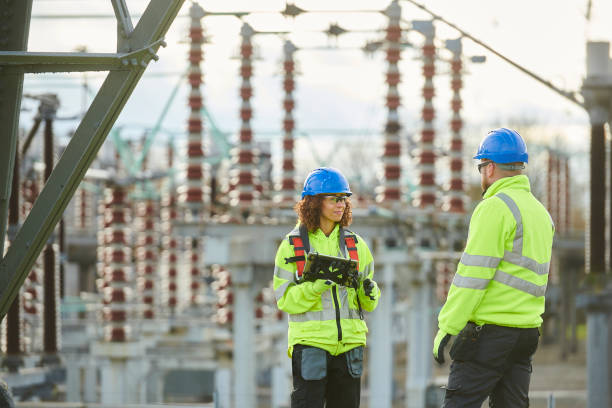 Best Commercial Electrician Services  in Glenwood, GA