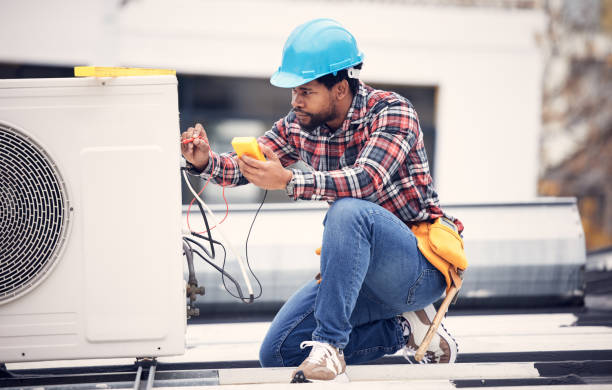 Best Electrical Contractors for Businesses  in Glenwood, GA