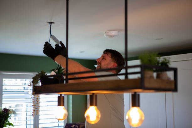 Best Electrical Repair Services  in Glenwood, GA