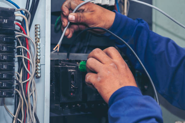 Reliable GA Electrician Solutions