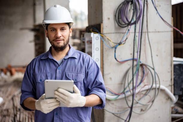 Best Electrical System Inspection  in Glenwood, GA