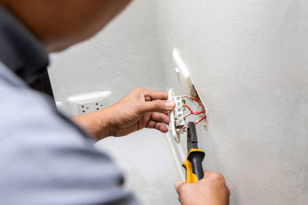 Best Affordable Emergency Electrician  in Glenwood, GA