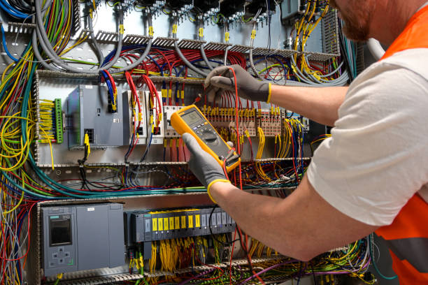 Best Electrical Outlet Repair  in Glenwood, GA