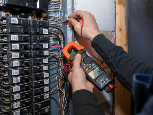 Best Electrical Rewiring Services  in Glenwood, GA