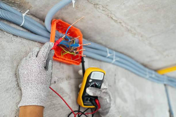 Best Home Electrical Repair  in Glenwood, GA