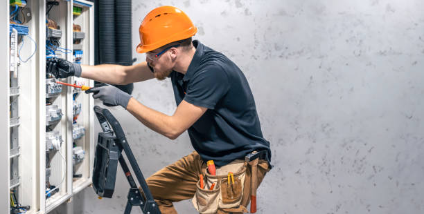 Best Emergency Electrical Repair  in Glenwood, GA