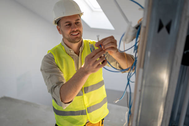 Best Emergency Electrical Repair  in Glenwood, GA